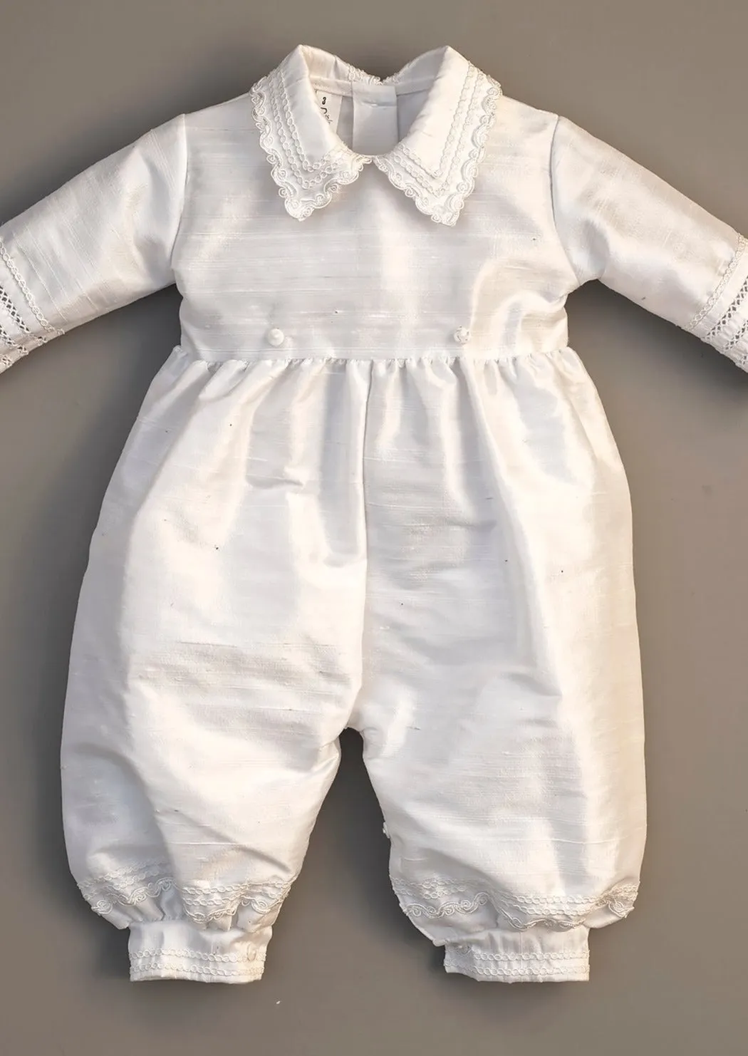 Christening Outfit B007