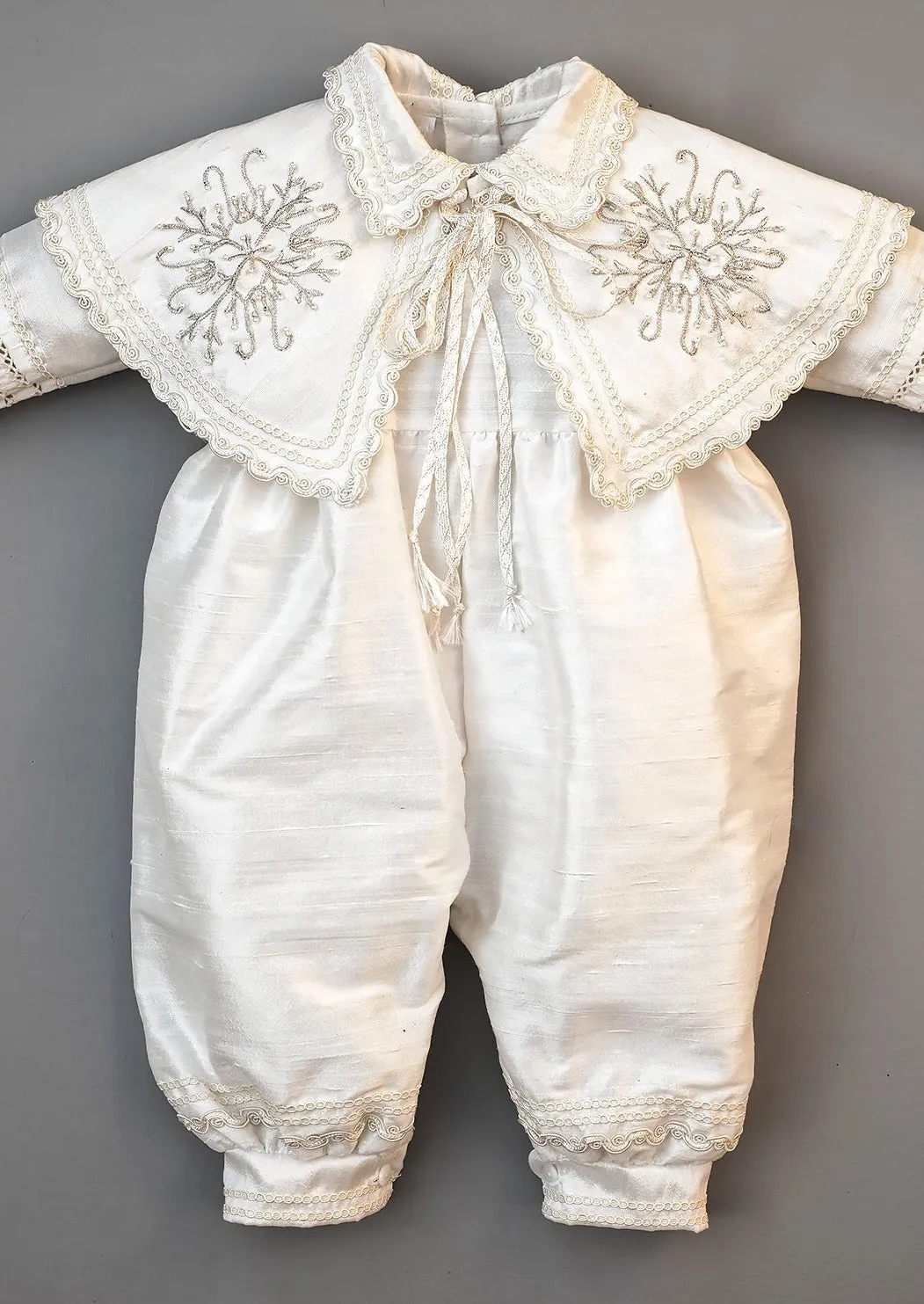 Christening Outfit B007