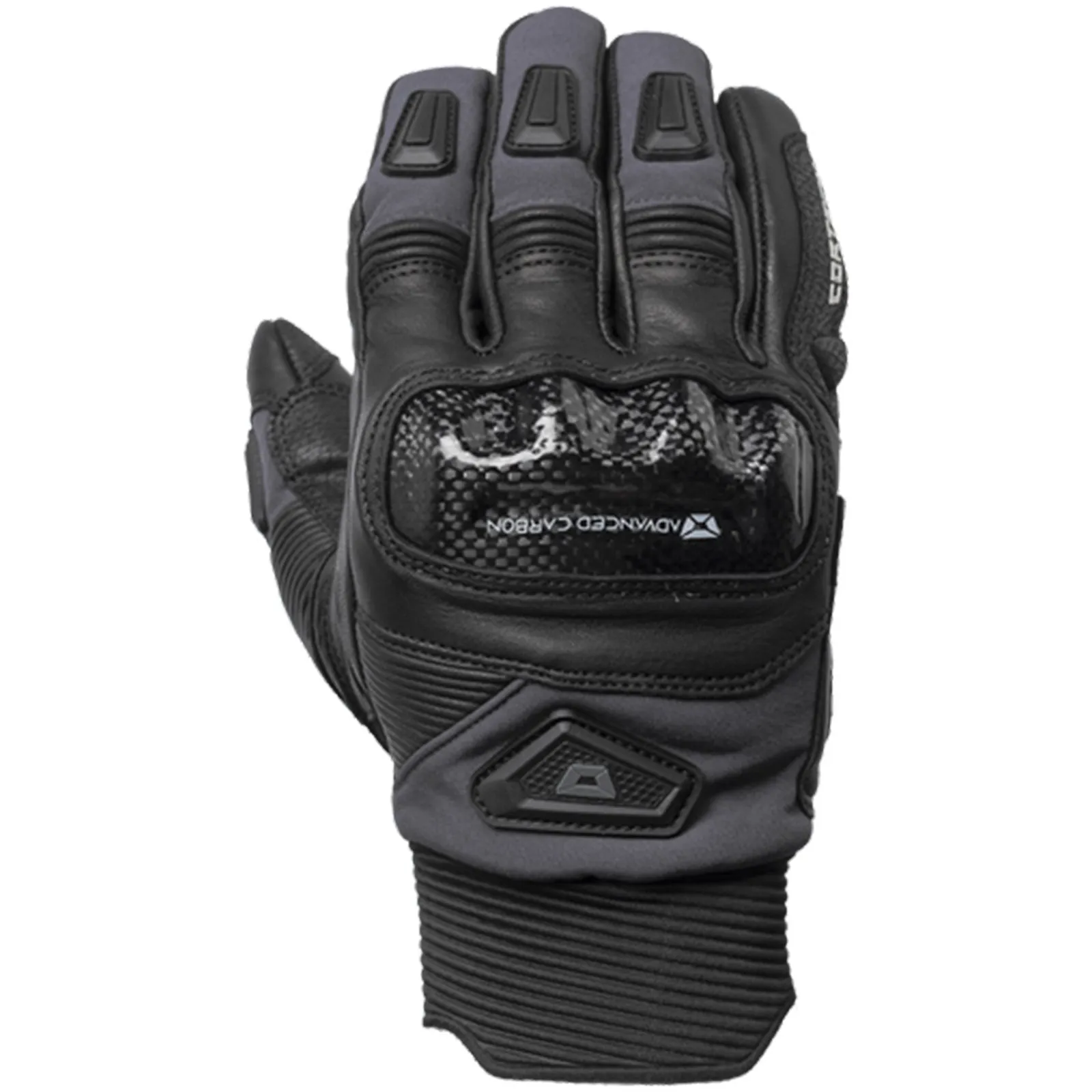 Cortech Sonic-Flo Plus Waterproof Men's Street Gloves