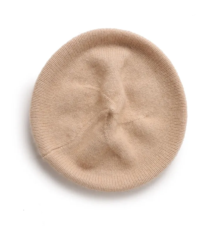 Cream Cashmere Dream Set