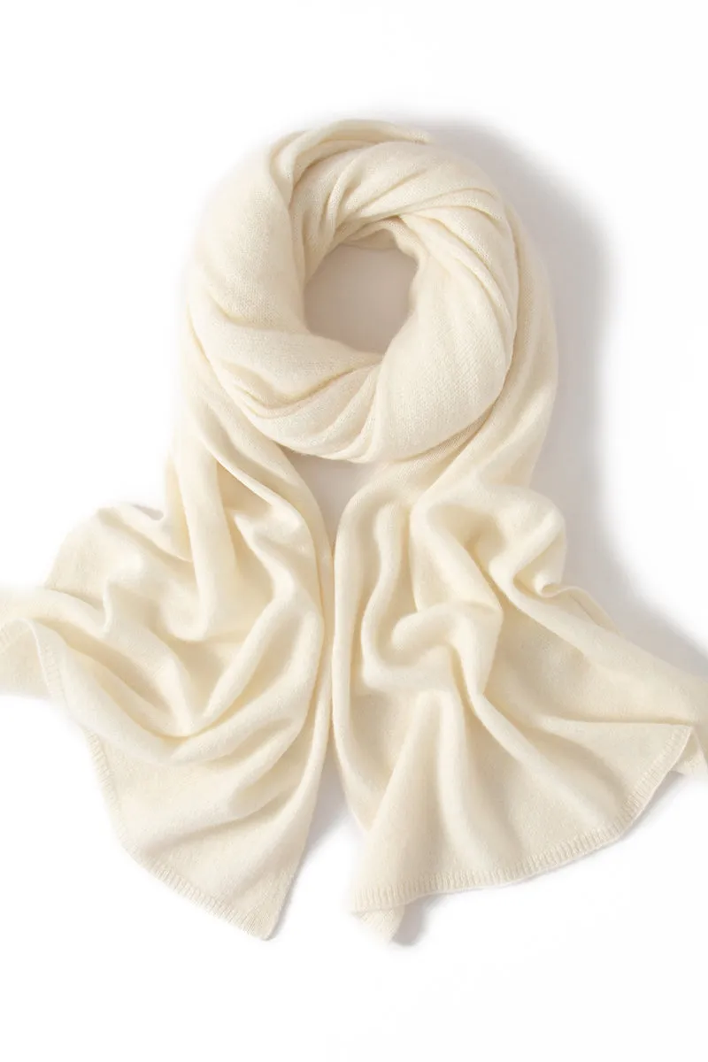 Cream Cashmere Dream Set