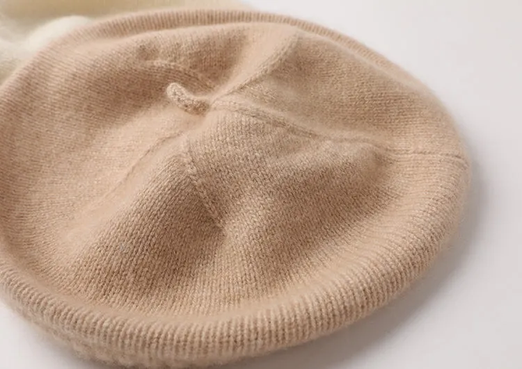Cream Cashmere Dream Set