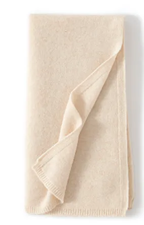 Cream Cashmere Dream Set