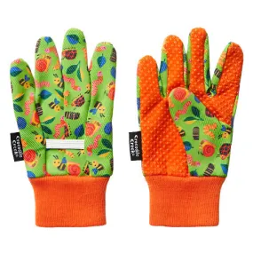 Crocodile Creek Garden Gloves Garden Friends