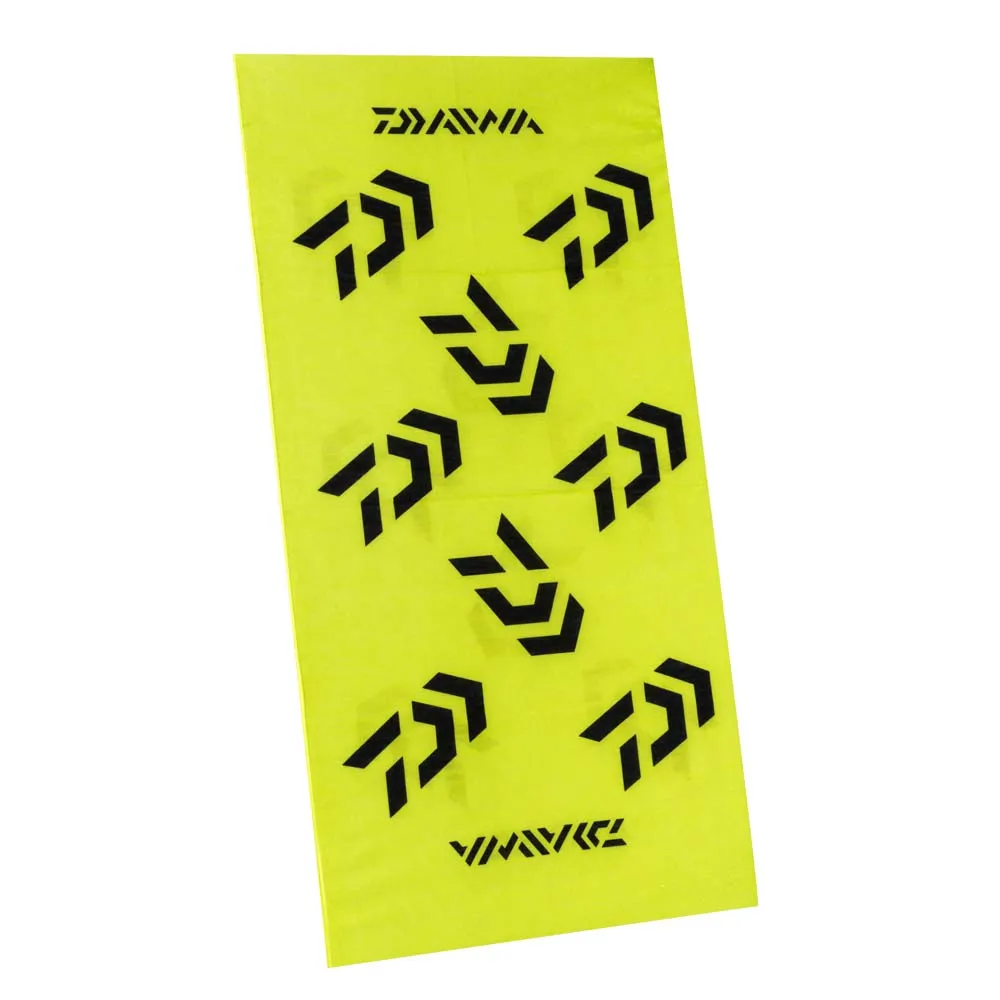 Daiwa Neck Scarf