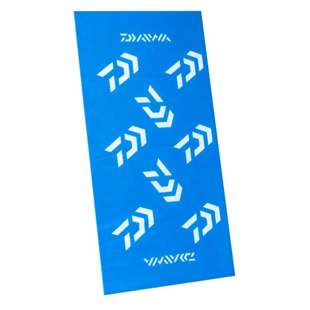 Daiwa Neck Scarf