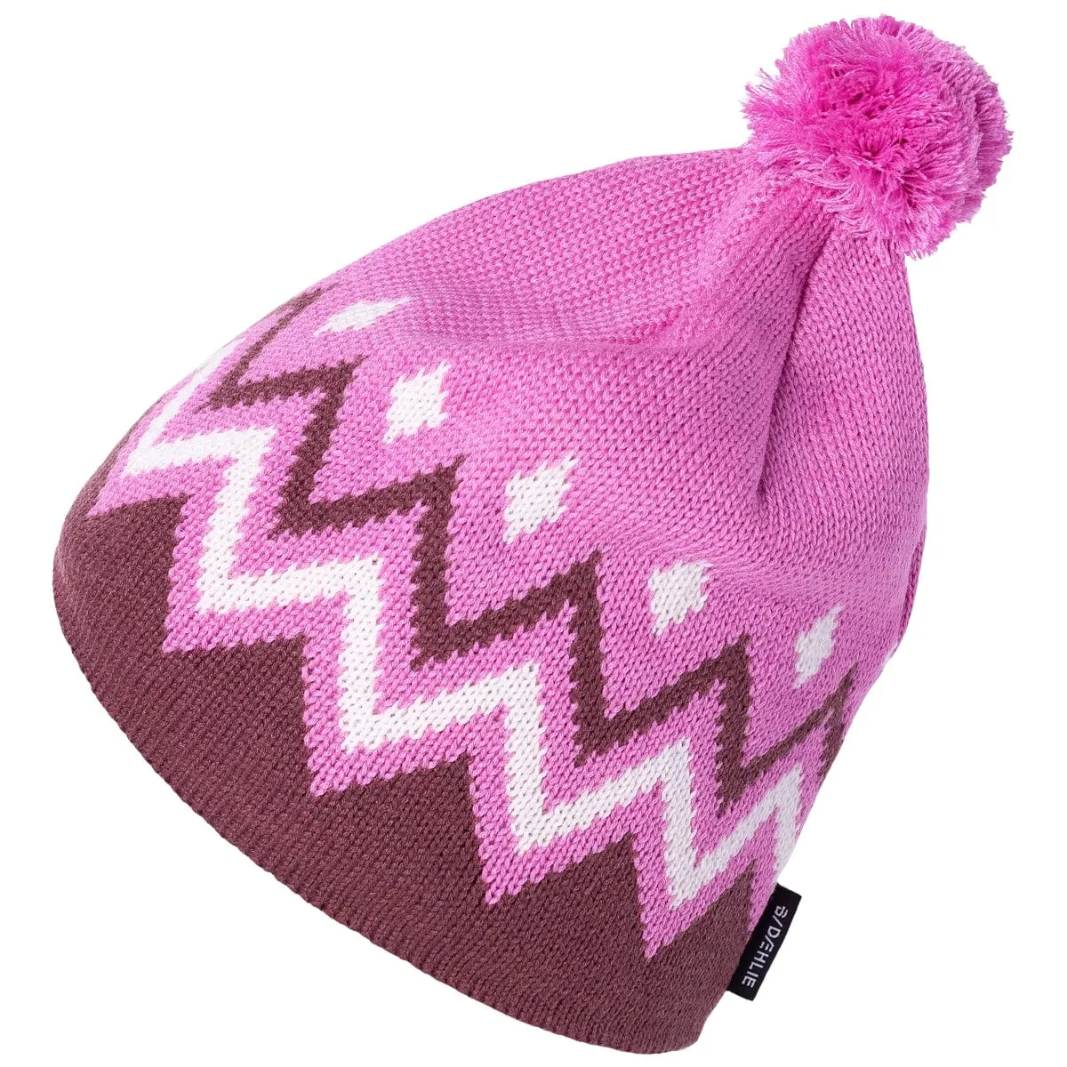 Dæhlie Pattern Hat