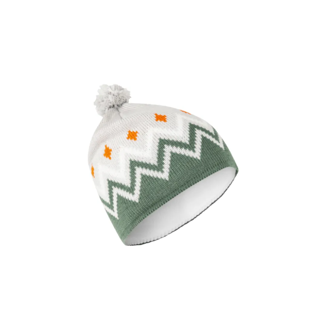 Dæhlie Pattern Hat