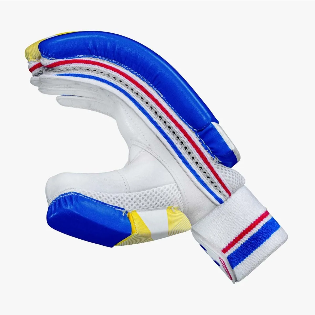 DSC Intense Rage Batting Gloves