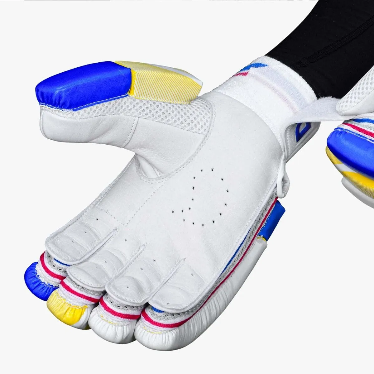 DSC Intense Rage Batting Gloves