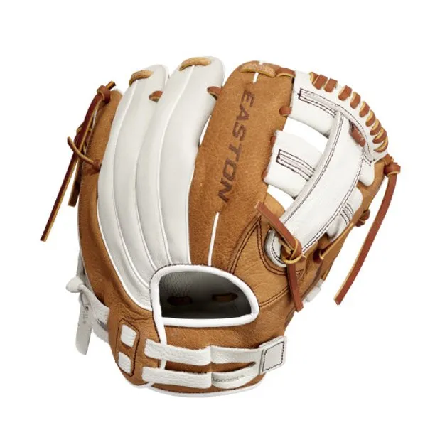 Easton Groundwork 10 inch Fastpitch Softball Training Glove
