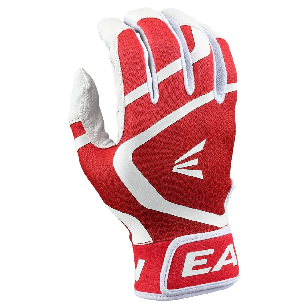 Easton Mav GT Batting Gloves