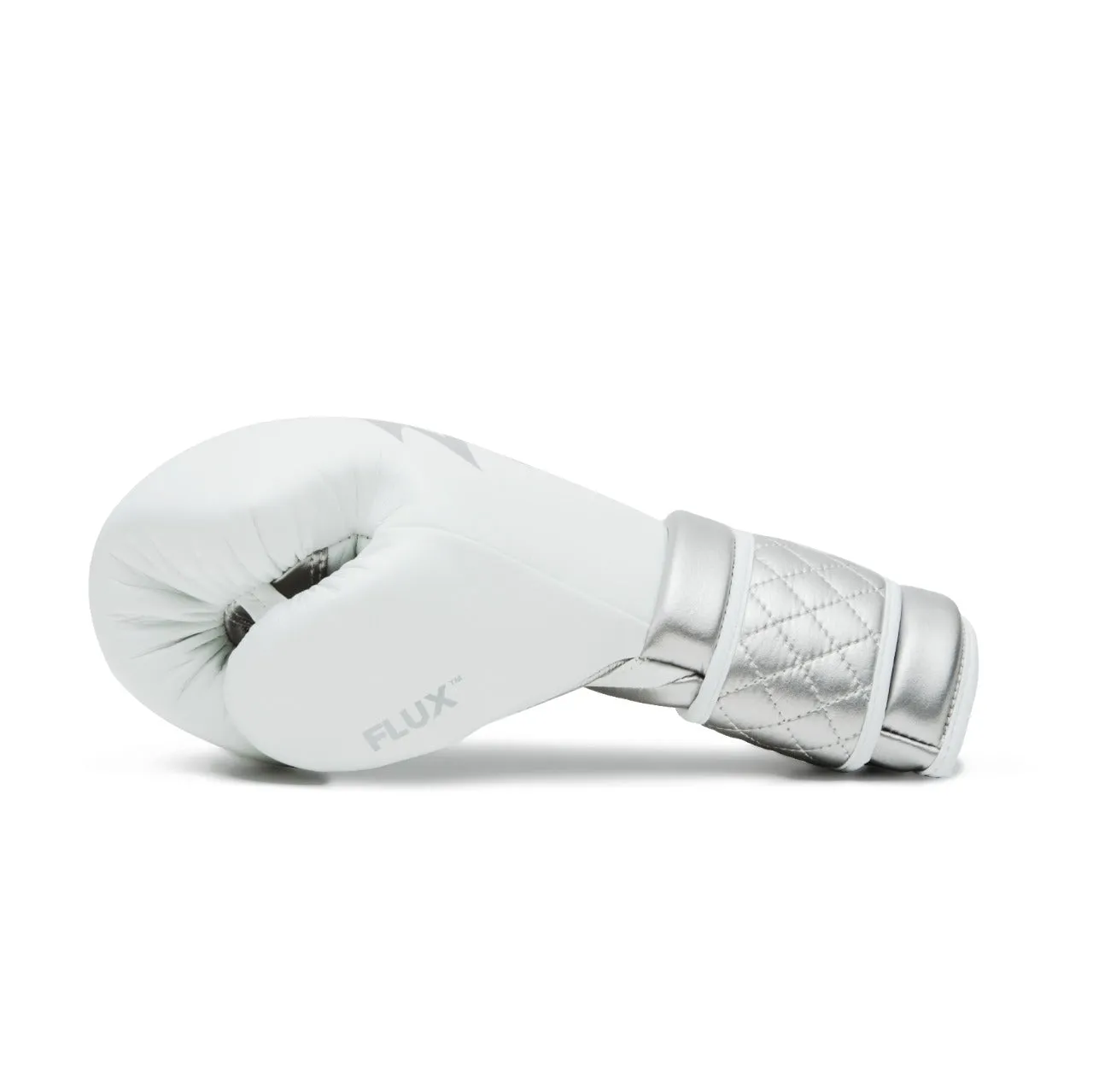 Focus Boxing Gloves | Alabaster Porcelain