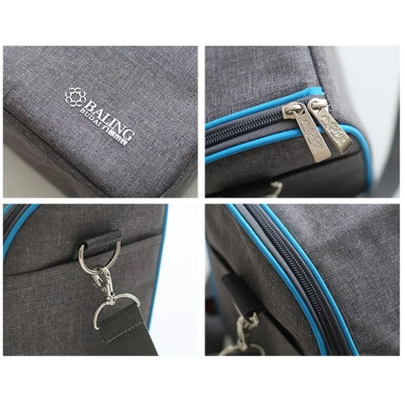 Food Fresh Storage Thermal Insulation Cooler Bag