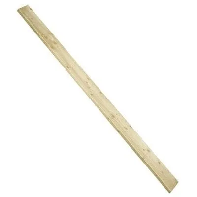 Forest Panel Cap x 1.83m