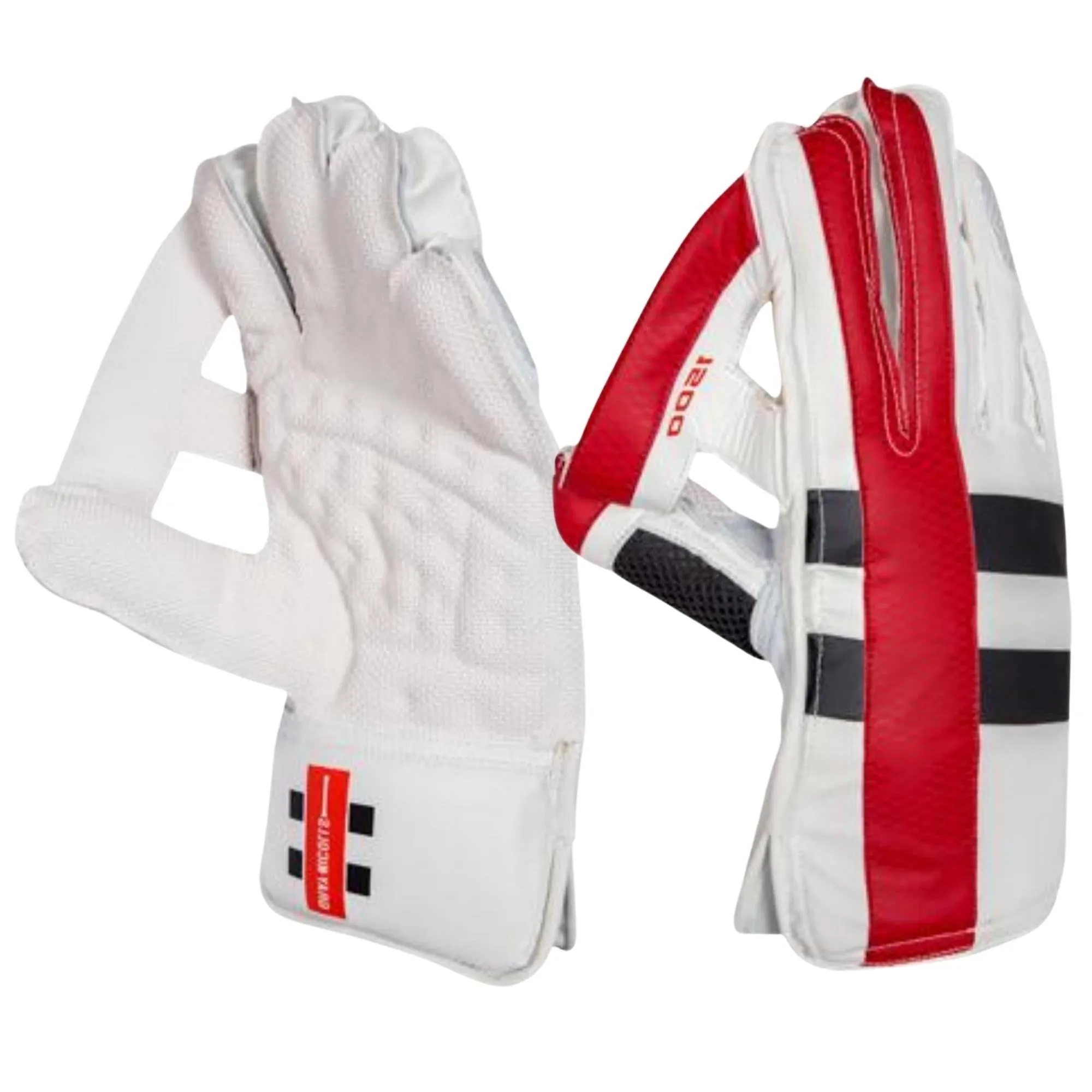 Gray Nicolls Wicket Keeping Gloves Predator-3 1500