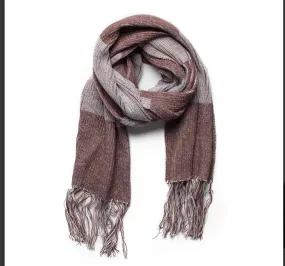 Handmade Hayden Scarf, Fair Trade