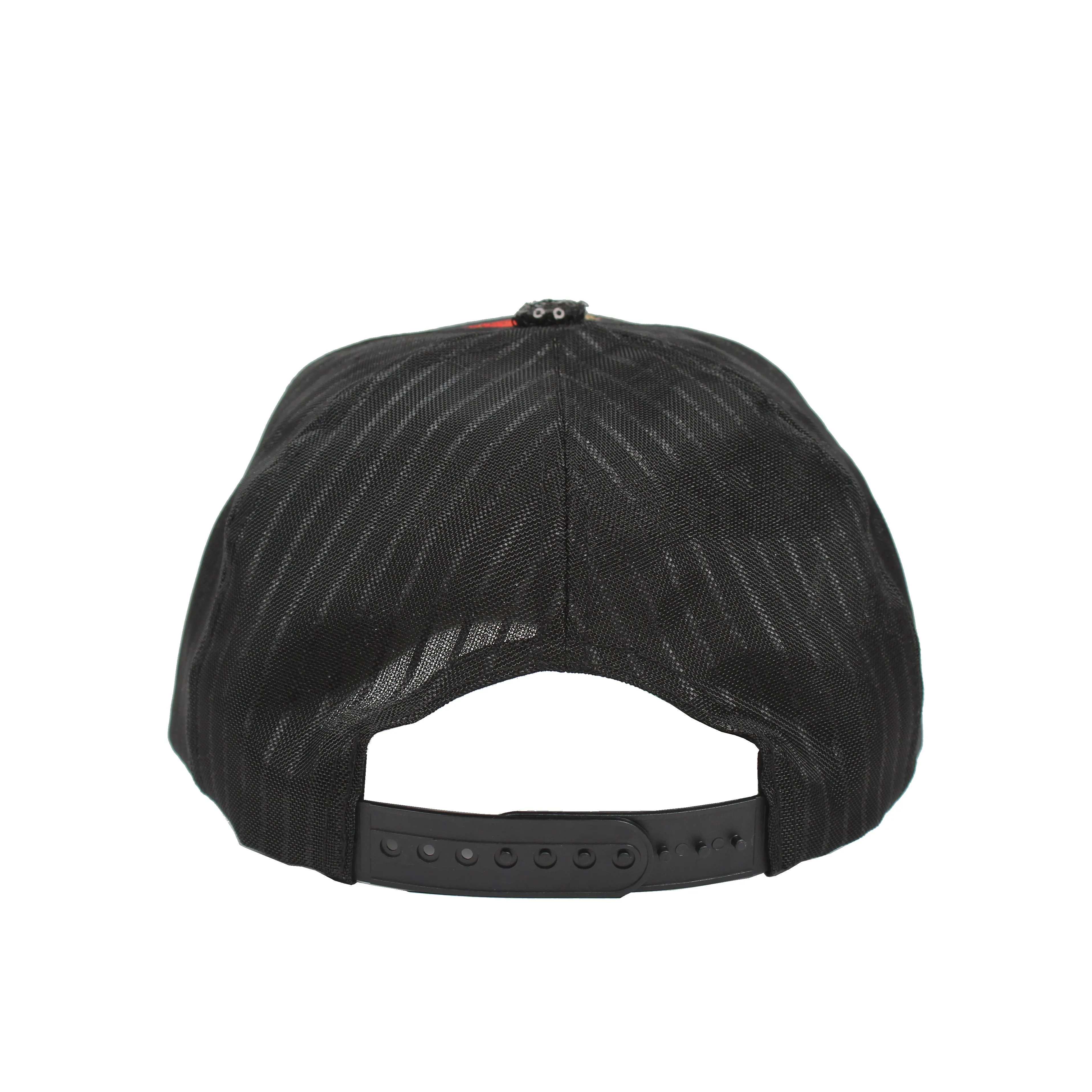 Henney Bear Cap