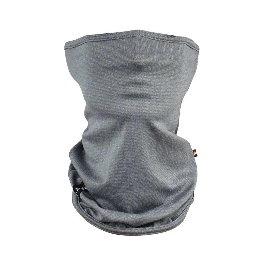 High Grade Wool Neck Gaiter