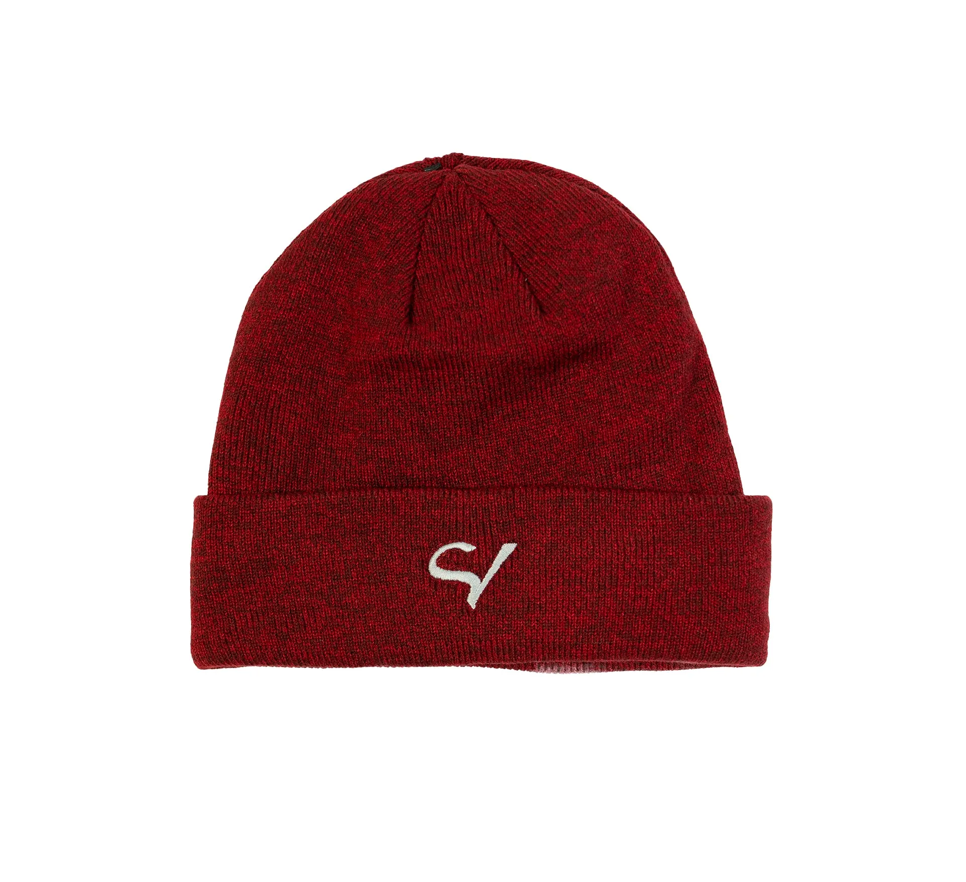 Imperial Maroon Beanie
