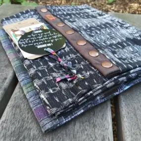 Infinity Scarves - night