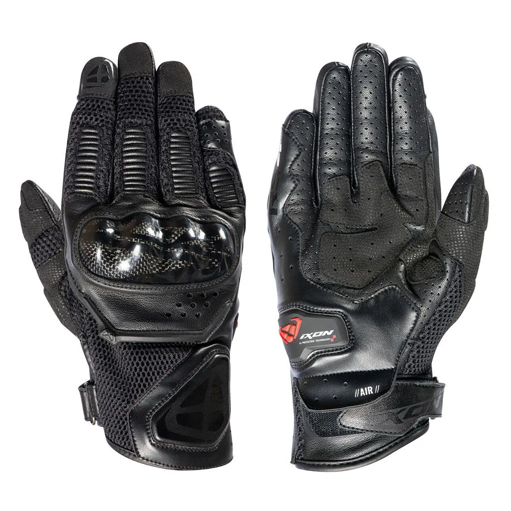 IXON RS4 AIR GLOVES FOR MOTORCYCLE
