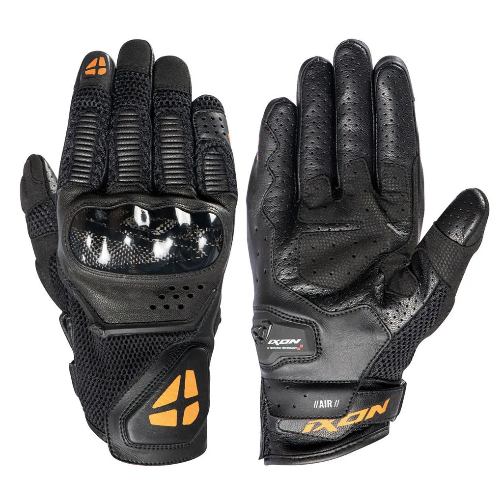 IXON RS4 AIR GLOVES FOR MOTORCYCLE