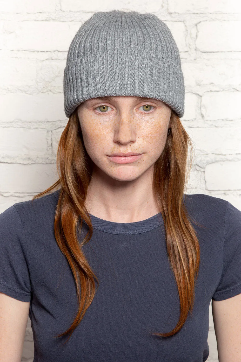 Knit Beanie