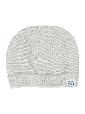 Knitted Hat, Grey