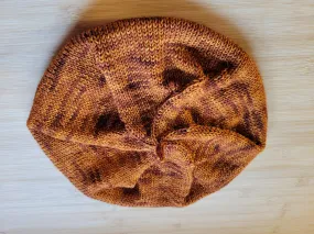 Knitwear: Honesty Beret