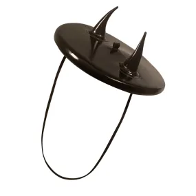Little Devil Beret READY TO SHIP