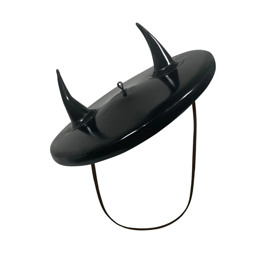 Little Devil Beret READY TO SHIP