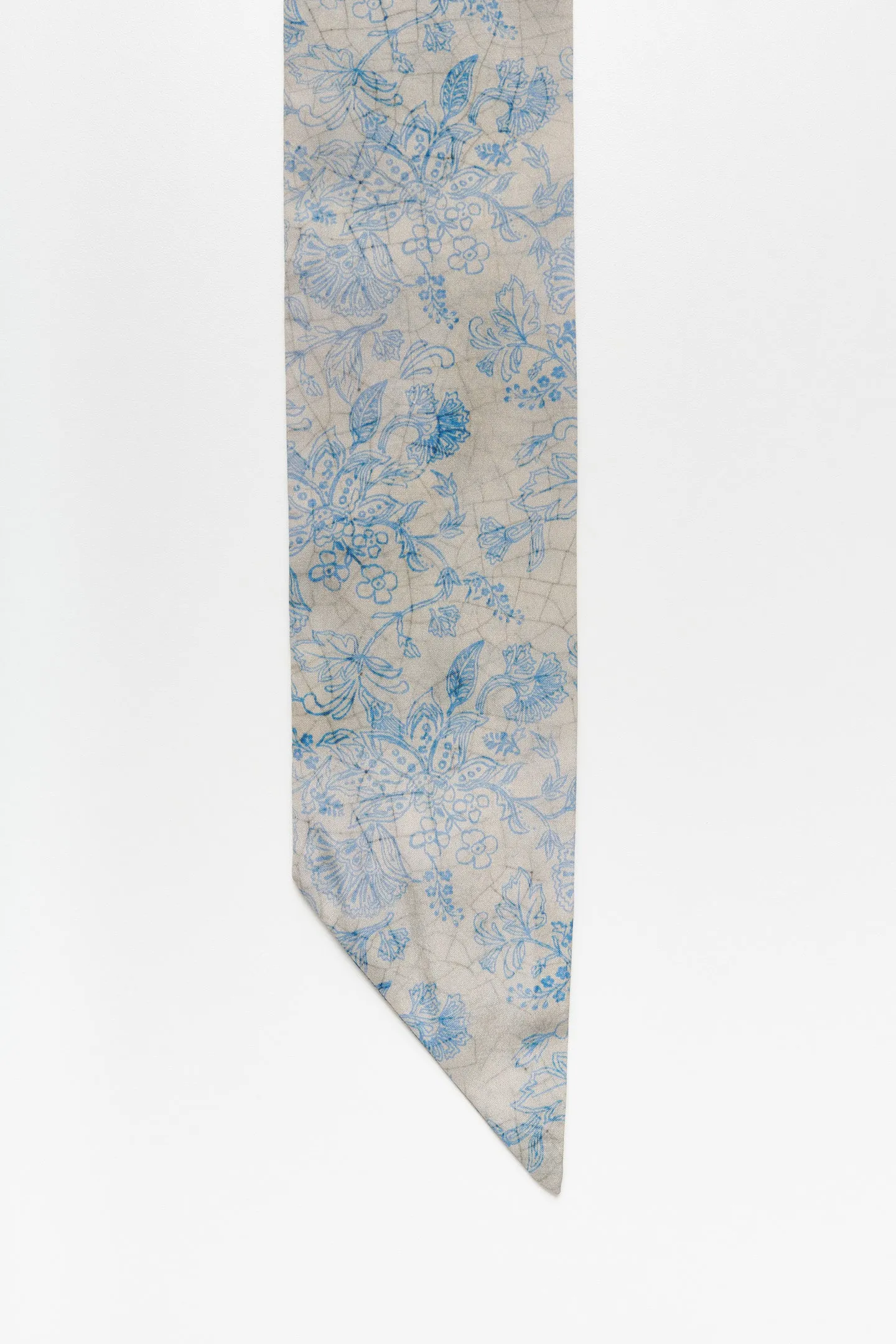 Long Tie Scarf