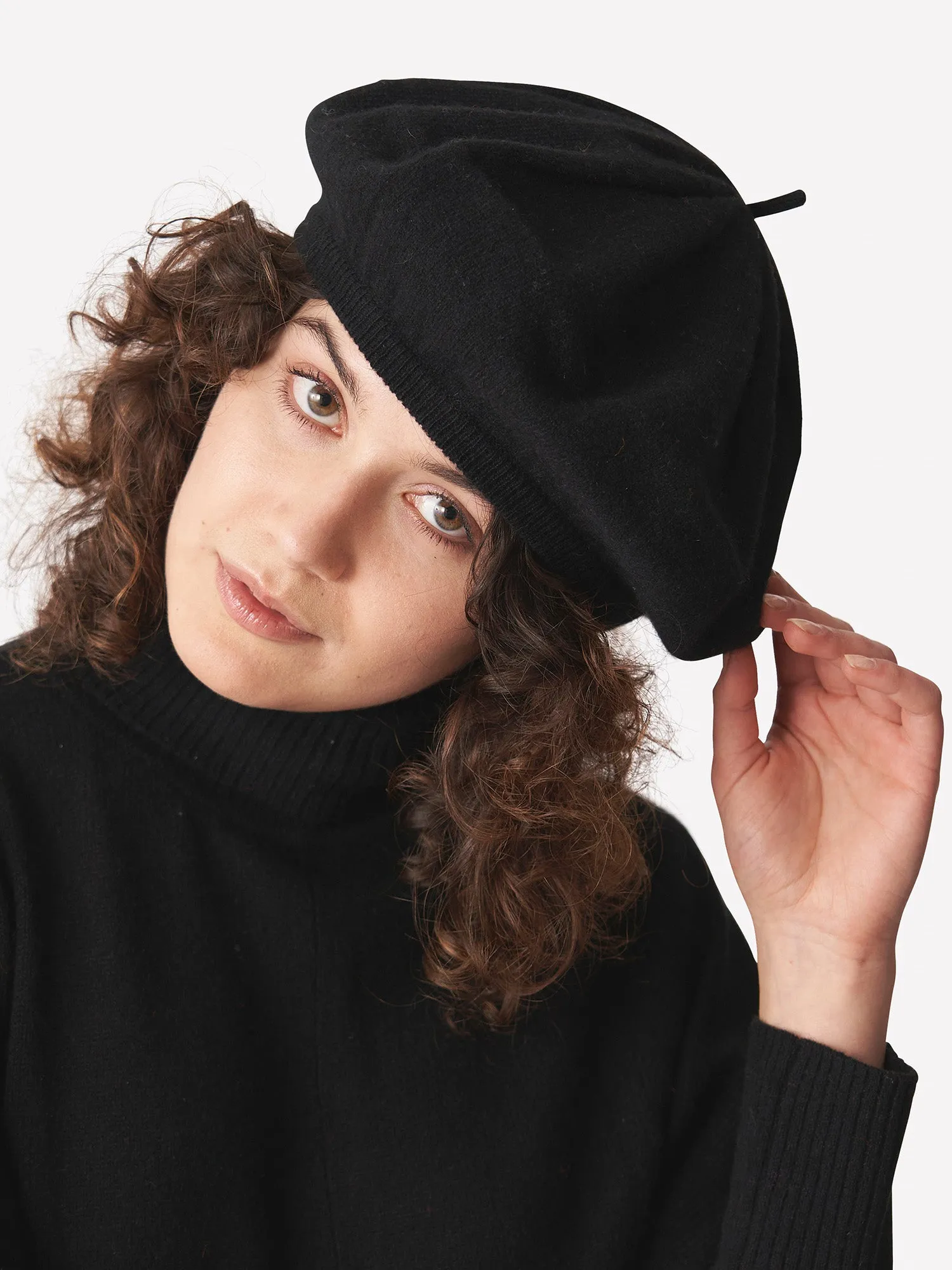 Macey Beret