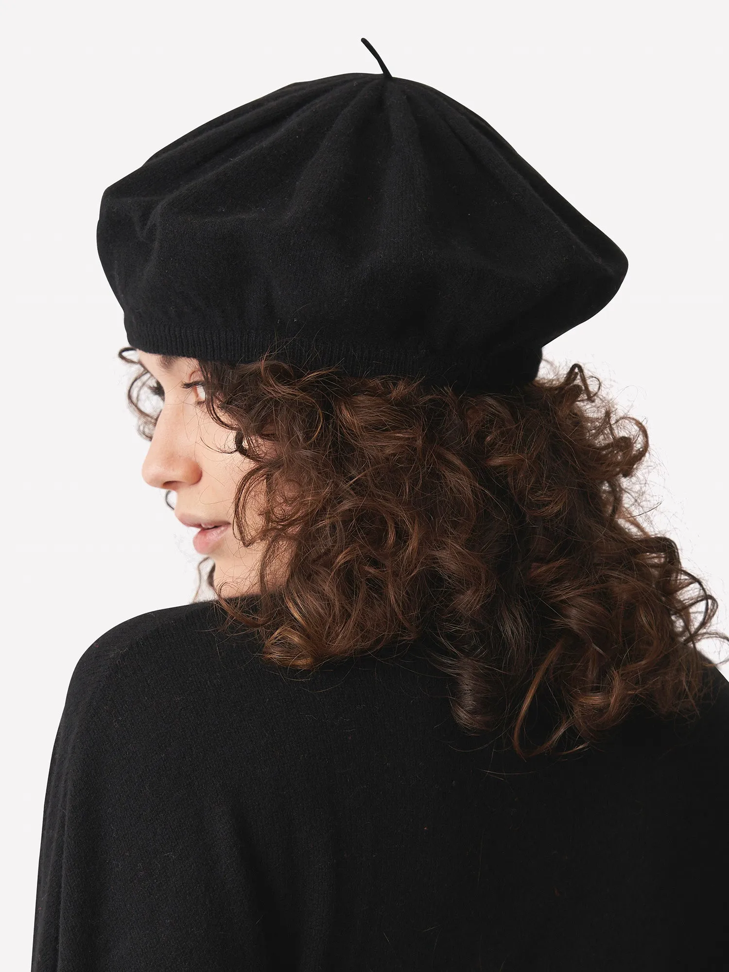 Macey Beret