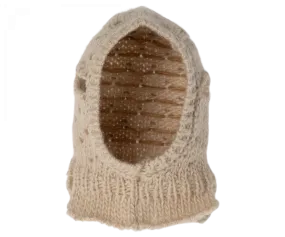Maileg Puppy Knitted Hat