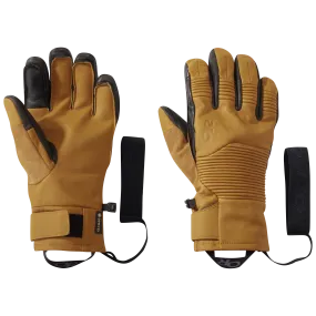 Men's Point N Chute GORE-TEX® Sensor Gloves - Final Sale