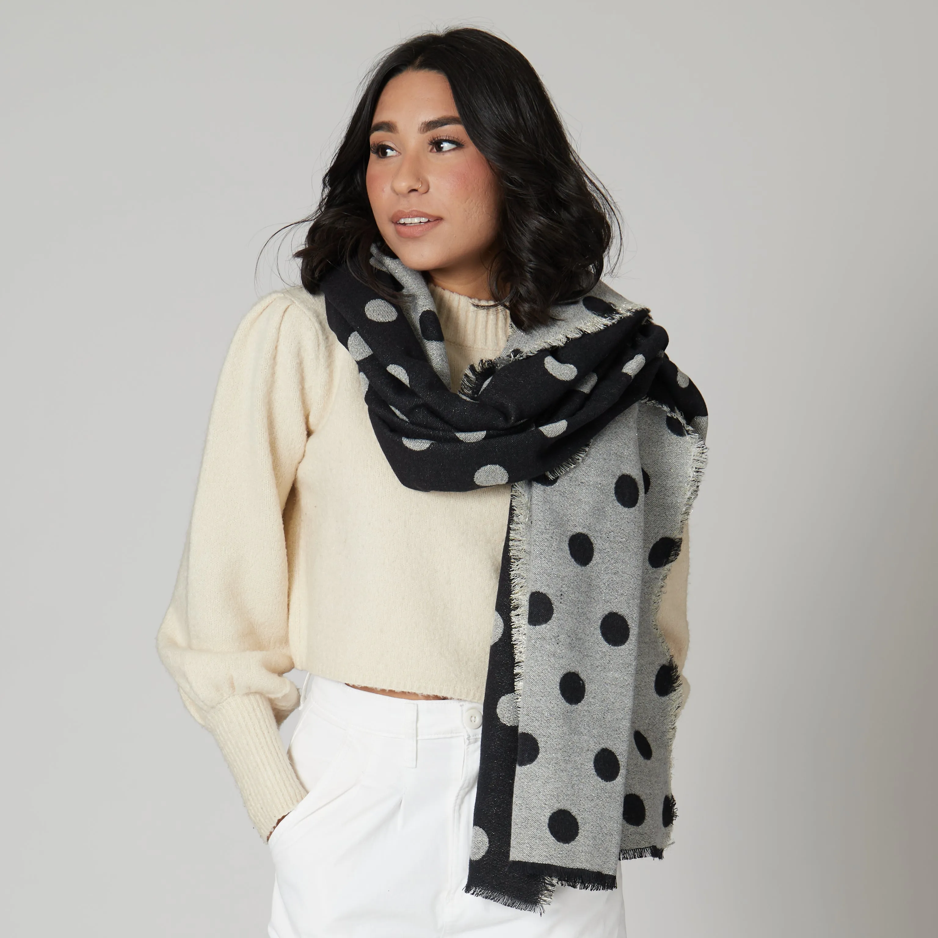 Milagro Polka Dot