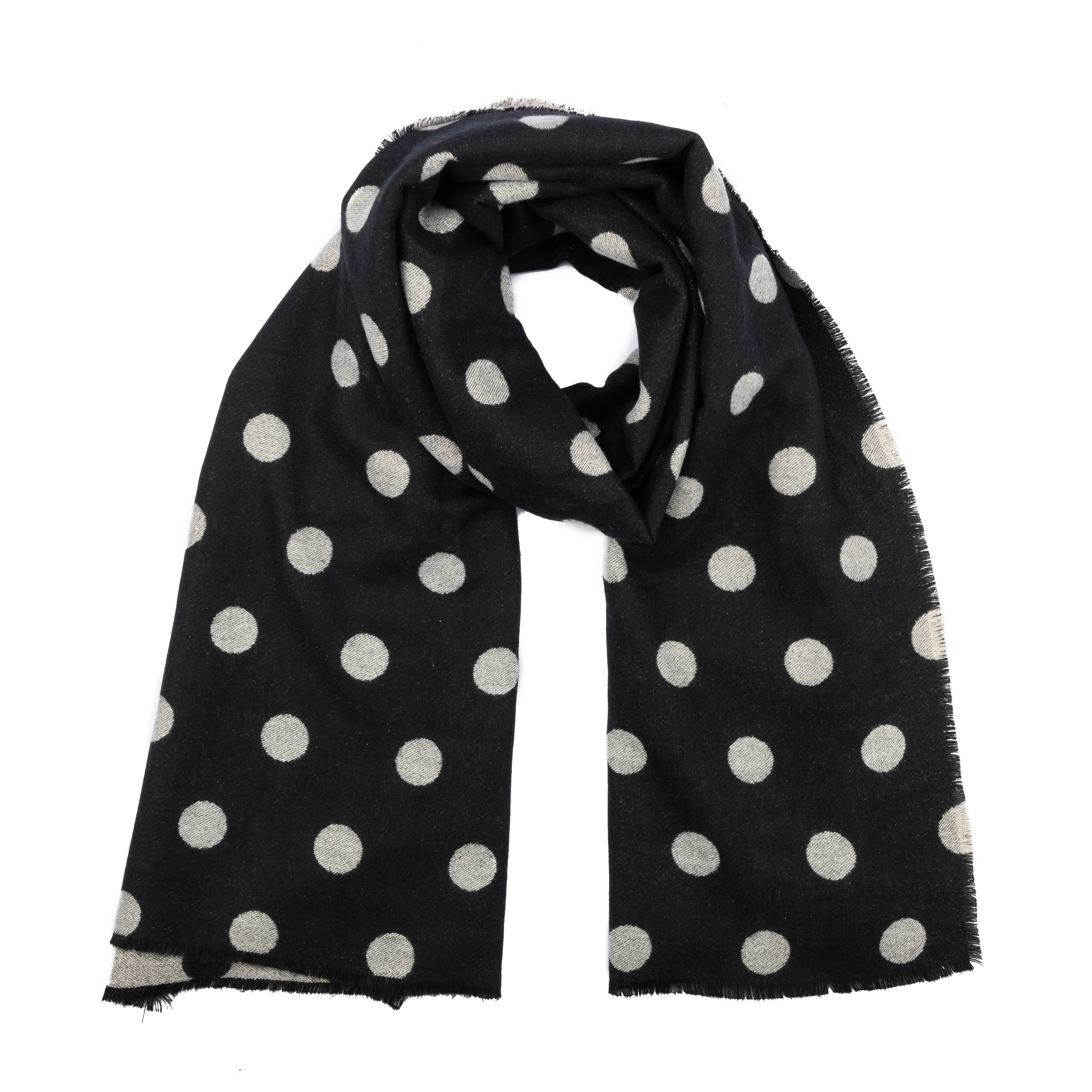 Milagro Polka Dot