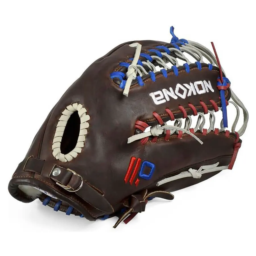 Nokona X2 Pop Series X2-7POP 12.5 in Baseball Glove