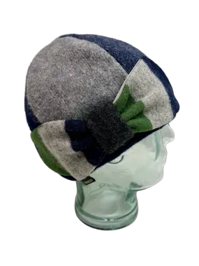 One of a Kind Bow Hat  139