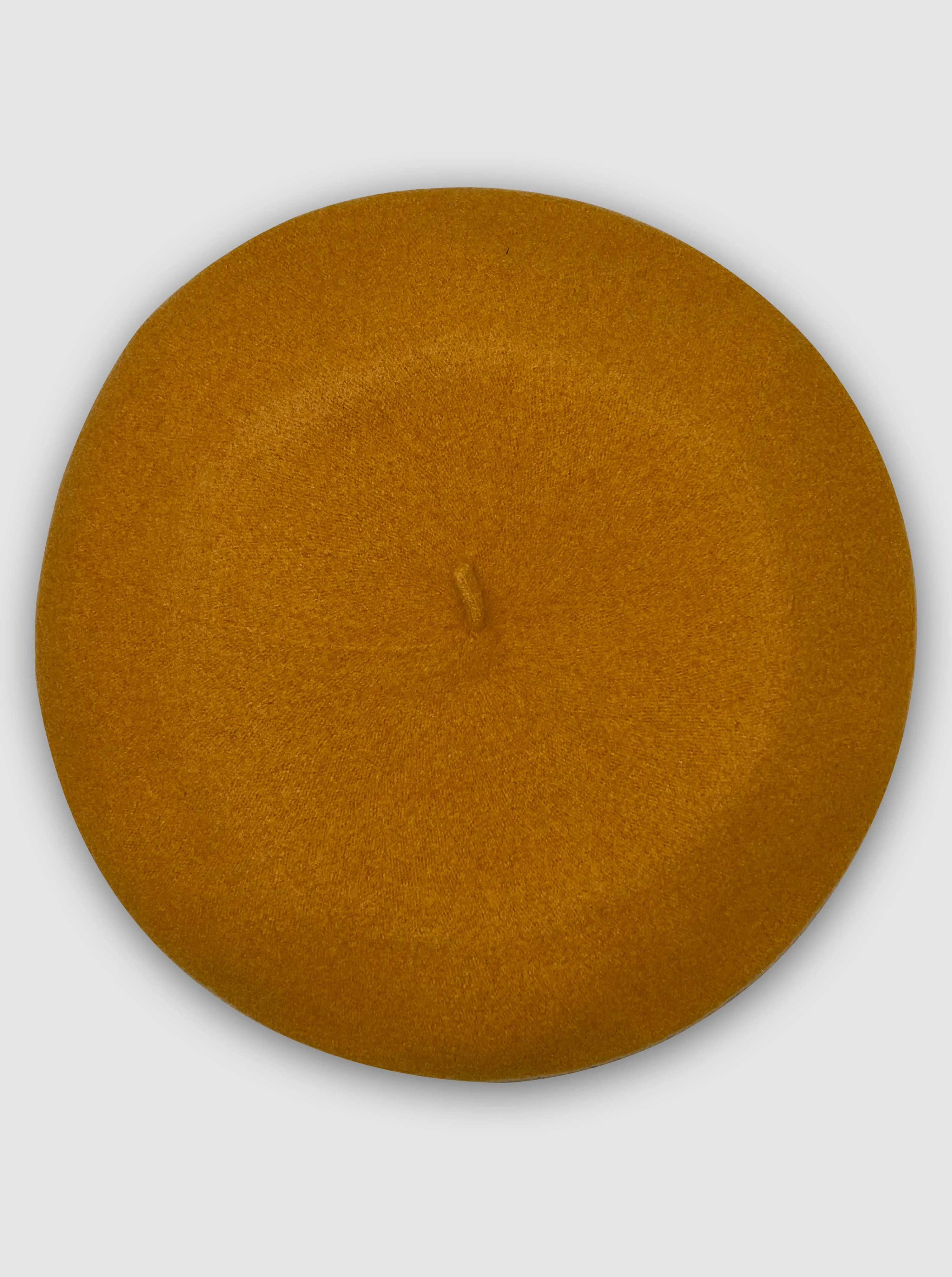 Parkhurst berets
