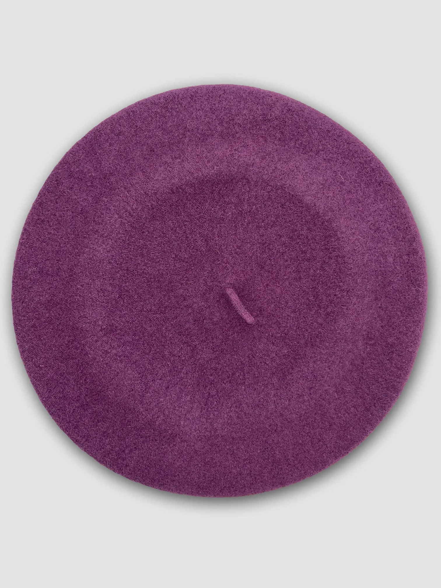 Parkhurst berets