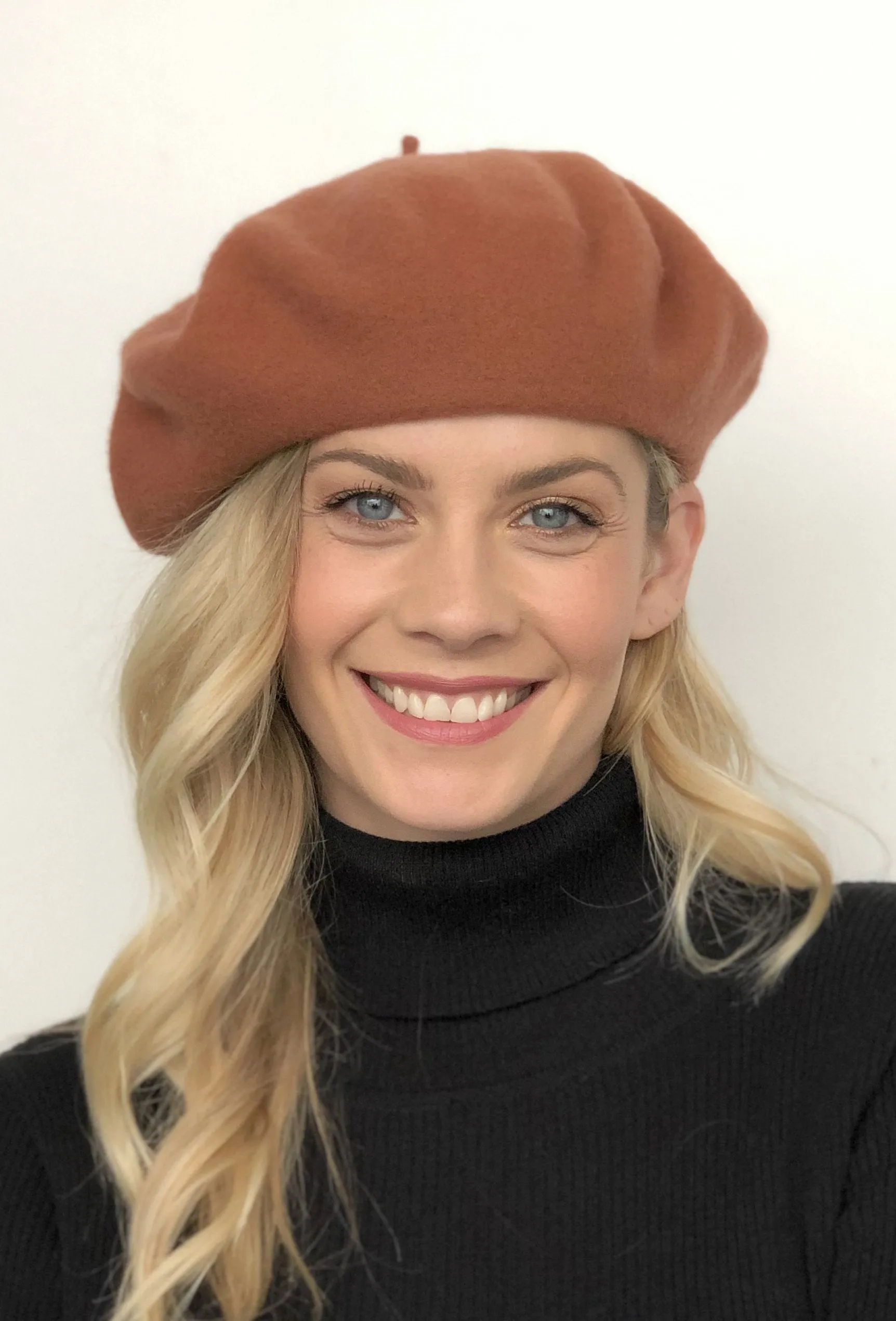 Parkhurst berets