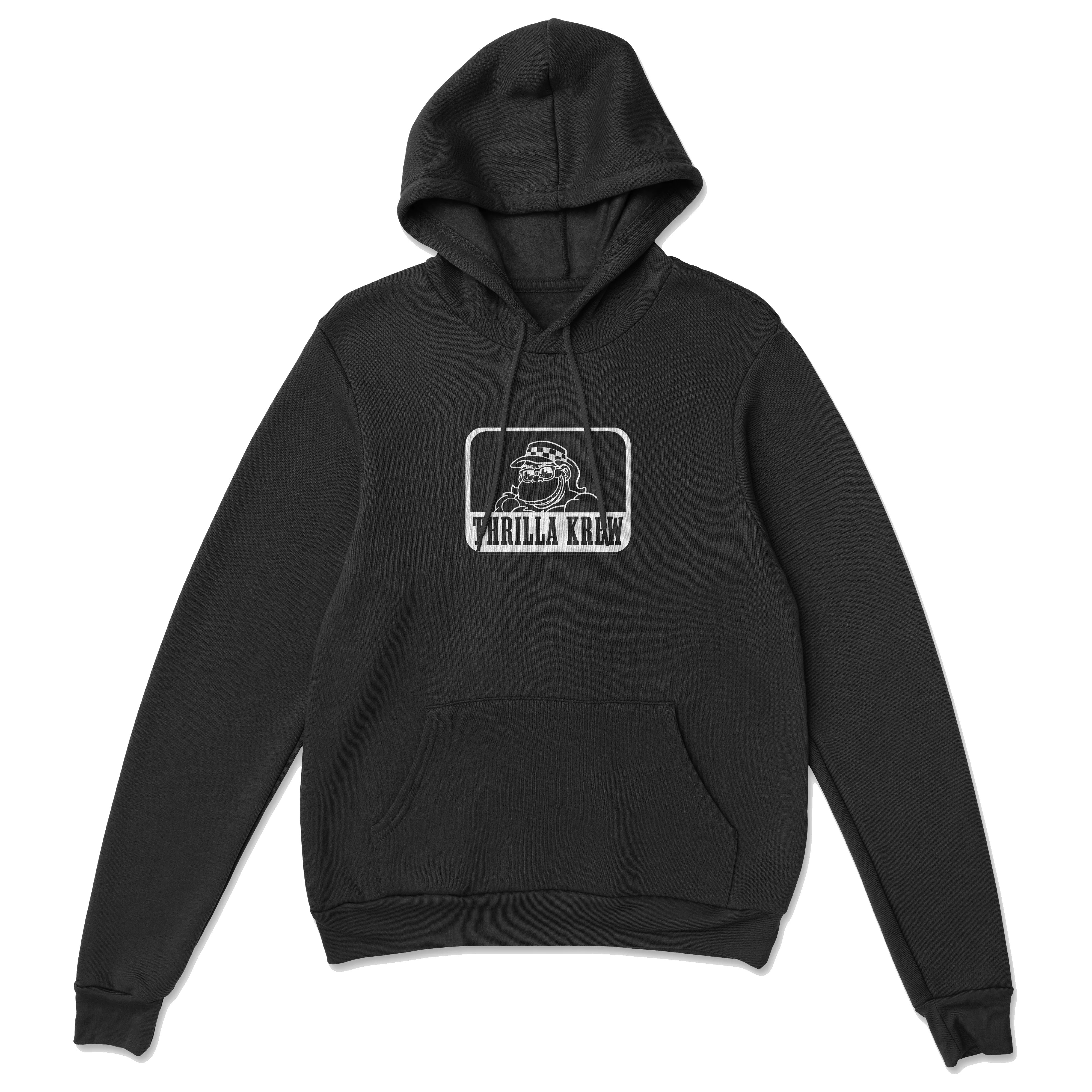 Peeker Hoodie