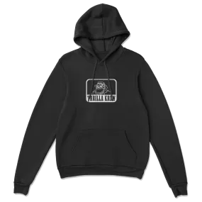 Peeker Hoodie
