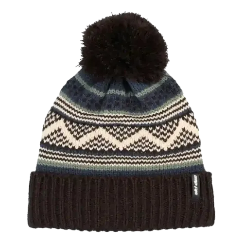 Pom-Pom Hat