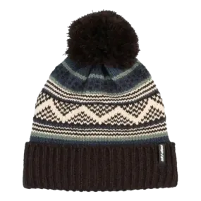 Pom-Pom Hat