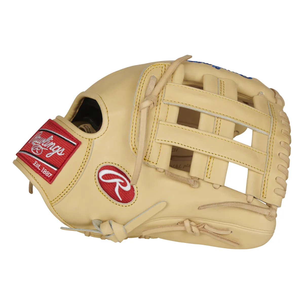 Rawlings Pro Preferred Kris Bryant 12.25 inch Infield Glove PROSKB17C