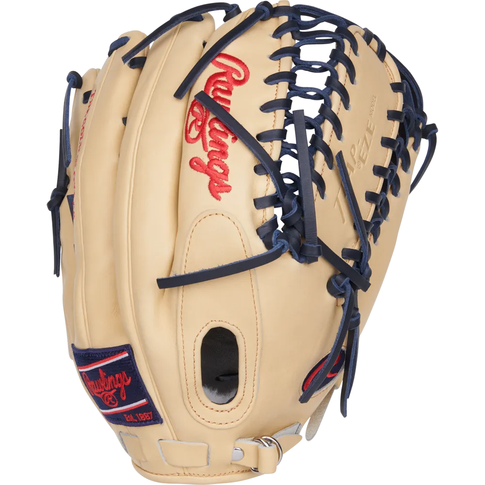 Rawlings Pro Preferred PROSMT27C Mike Trout 12.75 inch Outfield Glove